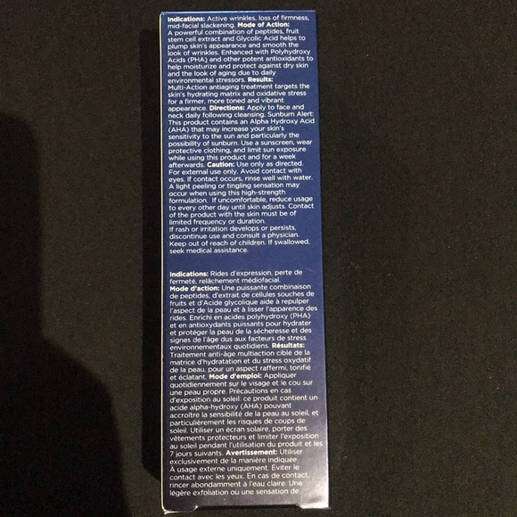 Neostrata Cellular Restoration - Picture 3 of 3